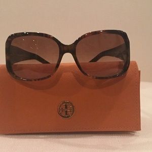 Tory Burch Sunglasses